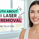 The Truth About Bikini Laser Hair Removal