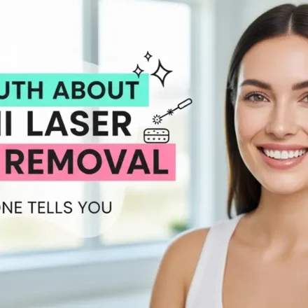 The Truth About Bikini Laser Hair Removal The Truth About Bikini Laser Hair Removal