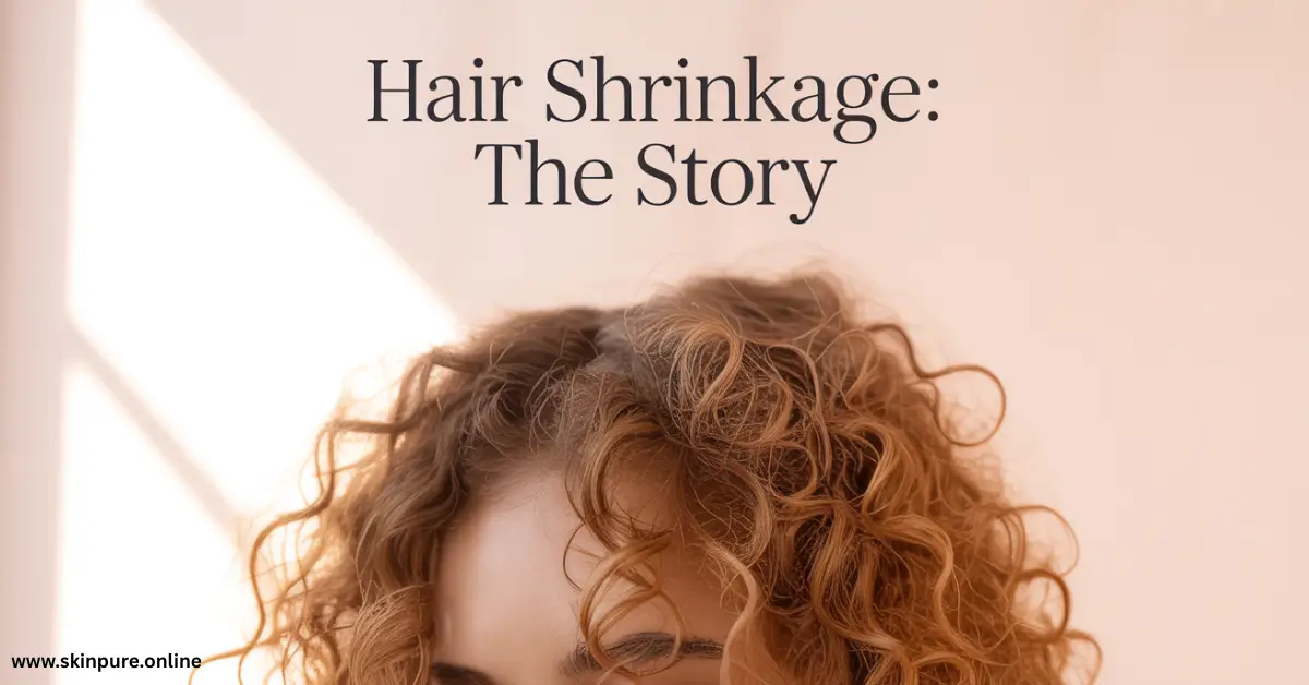 What Is Hair Shrinkage Explained Simply What Is Hair Shrinkage Explained Simply