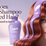 What Does Purple Shampoo Do to Red Hair Truth