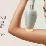 What Is Small Area Laser Hair Removal Explained