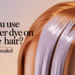 Can You Use Lavender Dye on Orange Hair Truth