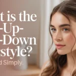 What Is the Half-Up Half-Down Hairstyle Explained Simply