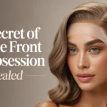 The Secret of the Lace Front Wig Obsession Revealed