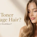 Does Toner Damage Hair or Make It Healthier?
