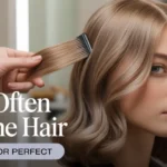 How Often to Tone Hair for Perfect Color How Often to Tone Hair for Perfect Color