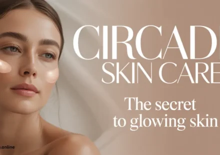 Circadia Skin Care: The Secret to Glowing Skin