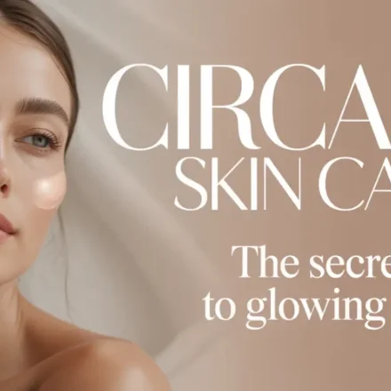 Circadia Skin Care: The Secret to Glowing Skin Circadia Skin Care: The Secret to Glowing Skin