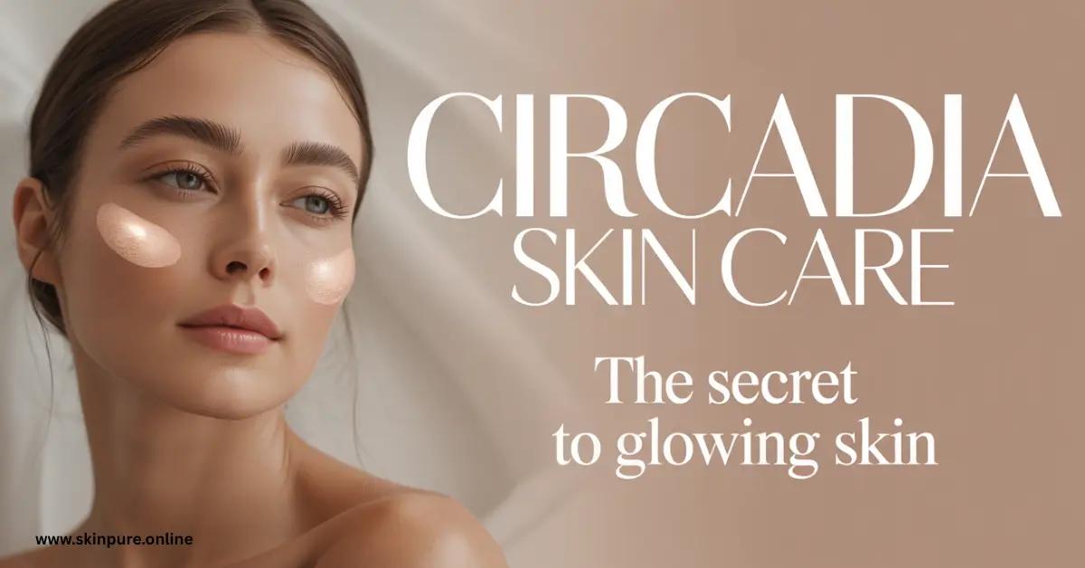 Circadia Skin Care: The Secret to Glowing Skin
