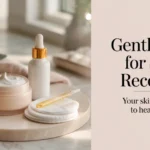 The Best Gentle Care for Skin Cancer Recovery