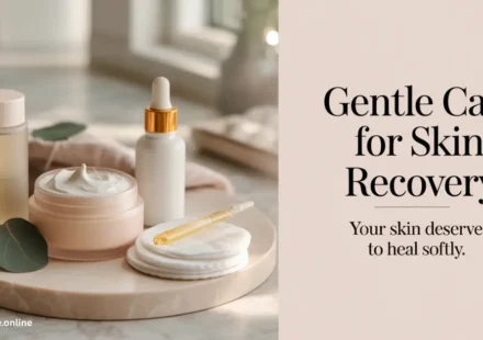 The Best Gentle Care for Skin Cancer Recovery