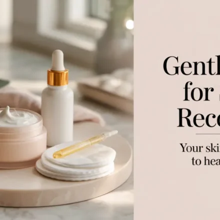 The Best Gentle Care for Skin Cancer Recovery The Best Gentle Care for Skin Cancer Recovery